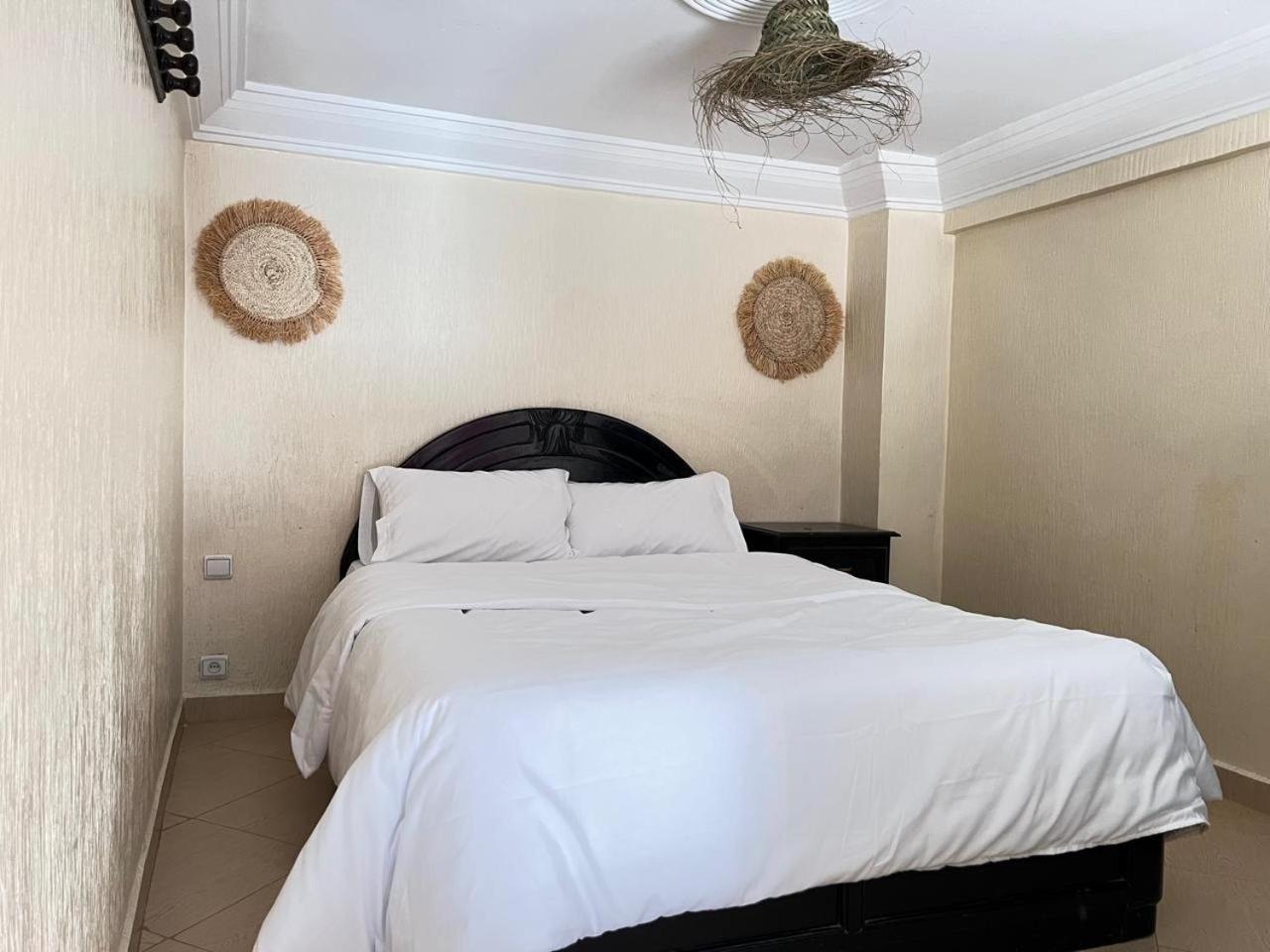 Albergue Sun Set Surf House Imsouane Exterior foto
