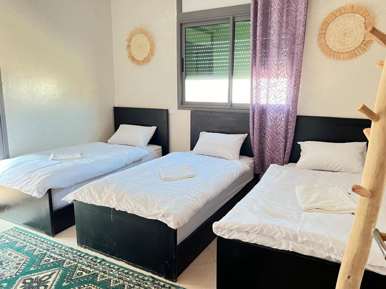 Albergue Sun Set Surf House Imsouane Exterior foto