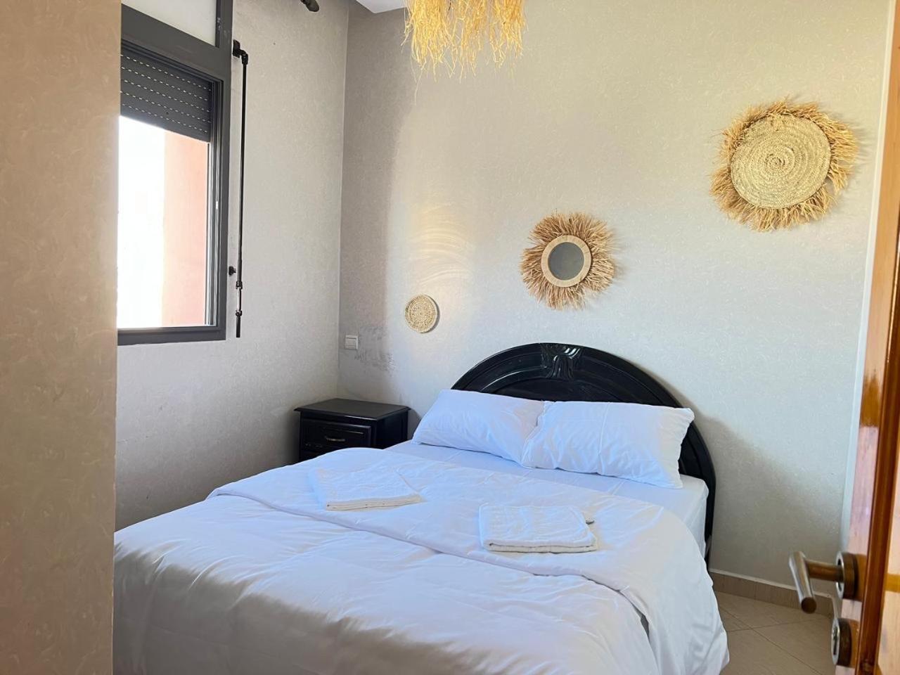 Albergue Sun Set Surf House Imsouane Exterior foto