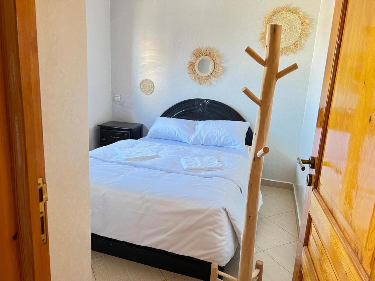 Albergue Sun Set Surf House Imsouane Exterior foto