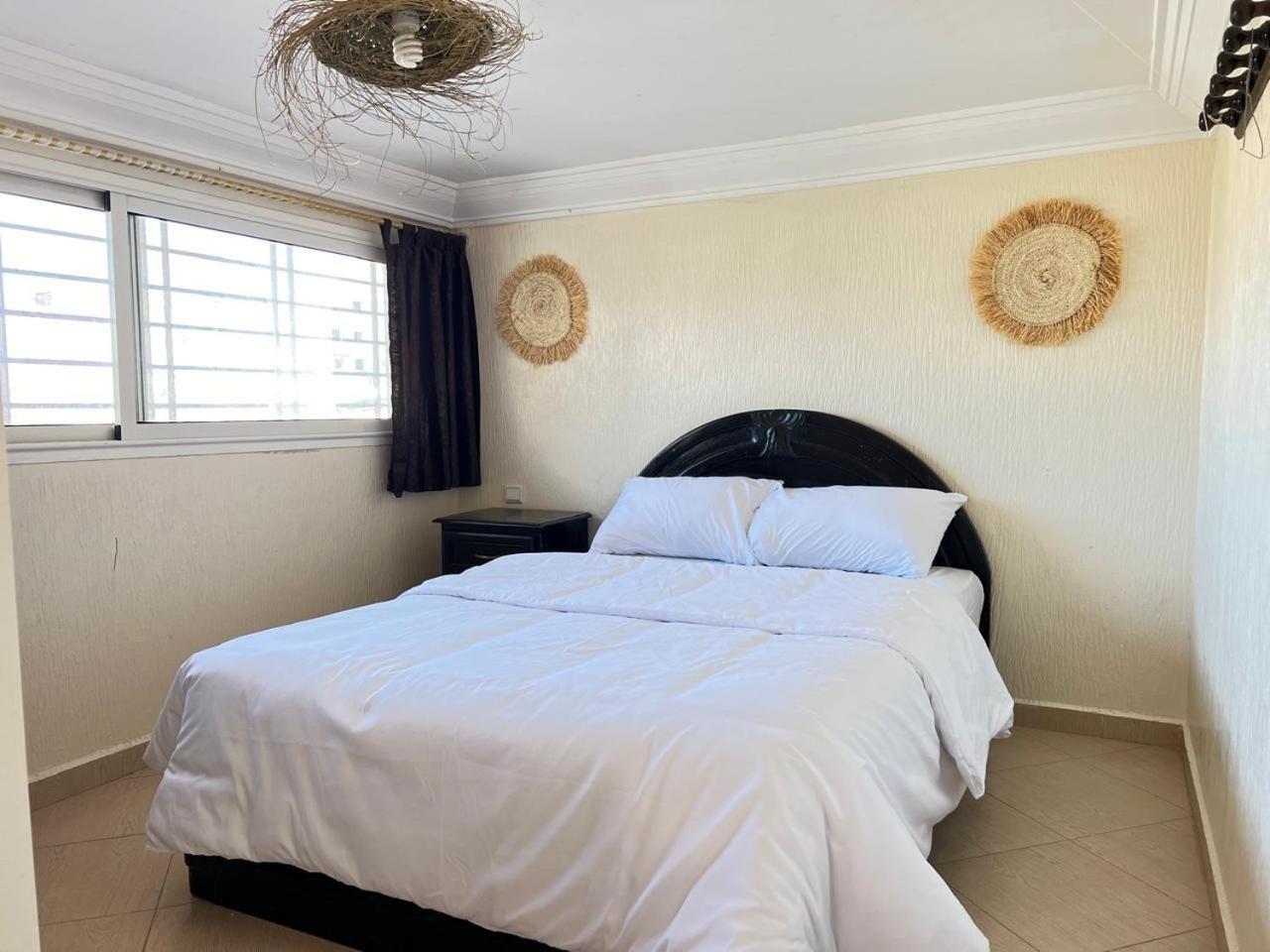 Albergue Sun Set Surf House Imsouane Exterior foto