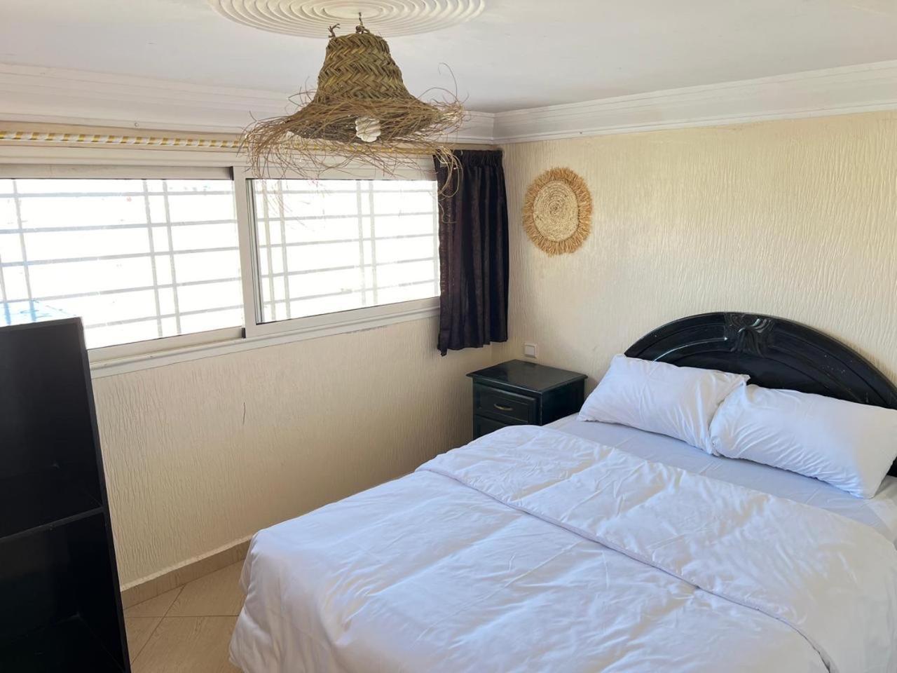 Albergue Sun Set Surf House Imsouane Exterior foto